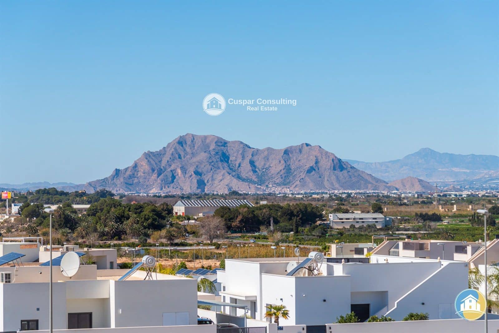 3 soveværelse Lejlighed til salg i Benijofar med swimmingpool garage - € 263.000 (Ref: 8555815)