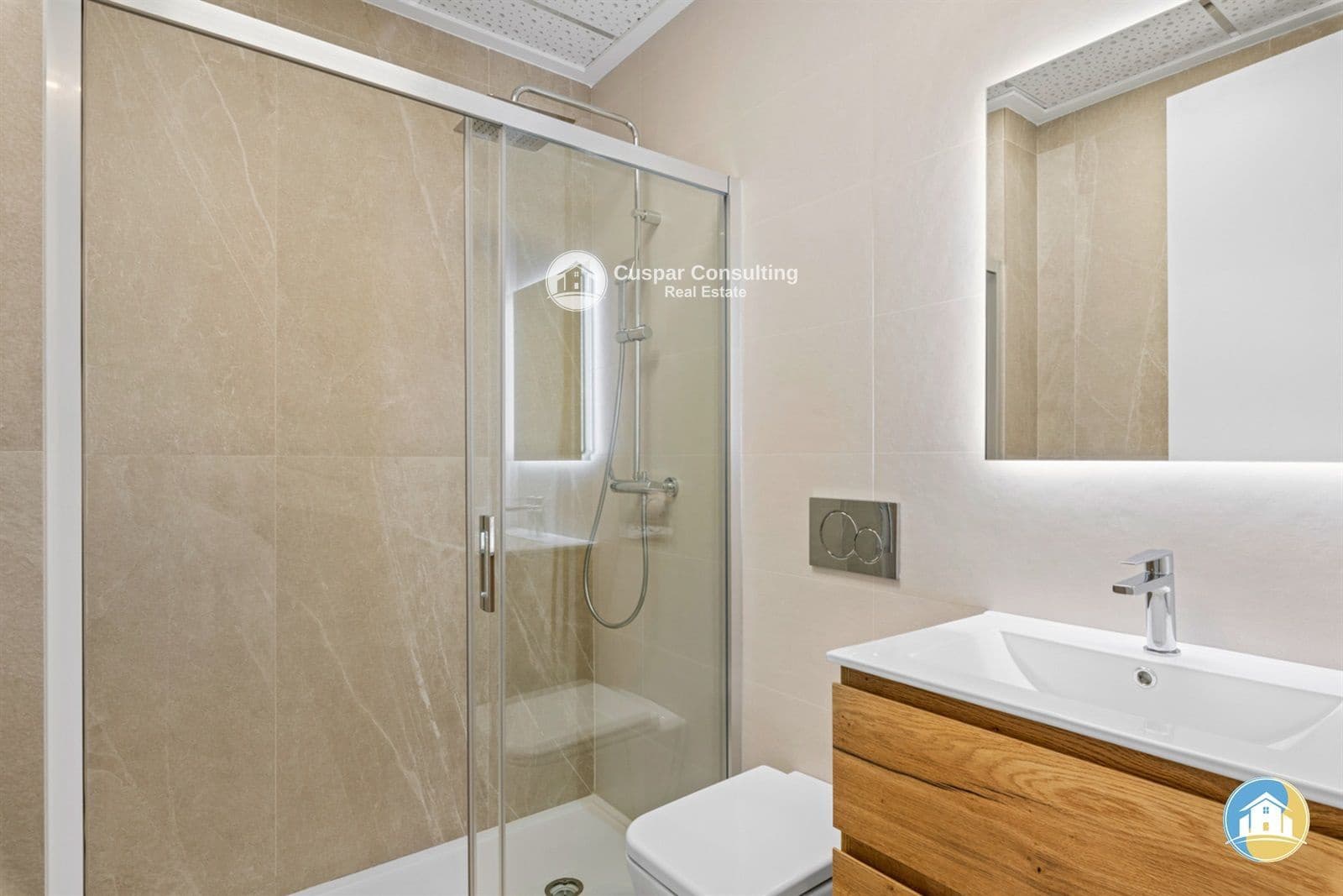 3 soveværelse Lejlighed til salg i Benijofar med swimmingpool garage - € 263.000 (Ref: 8555815)