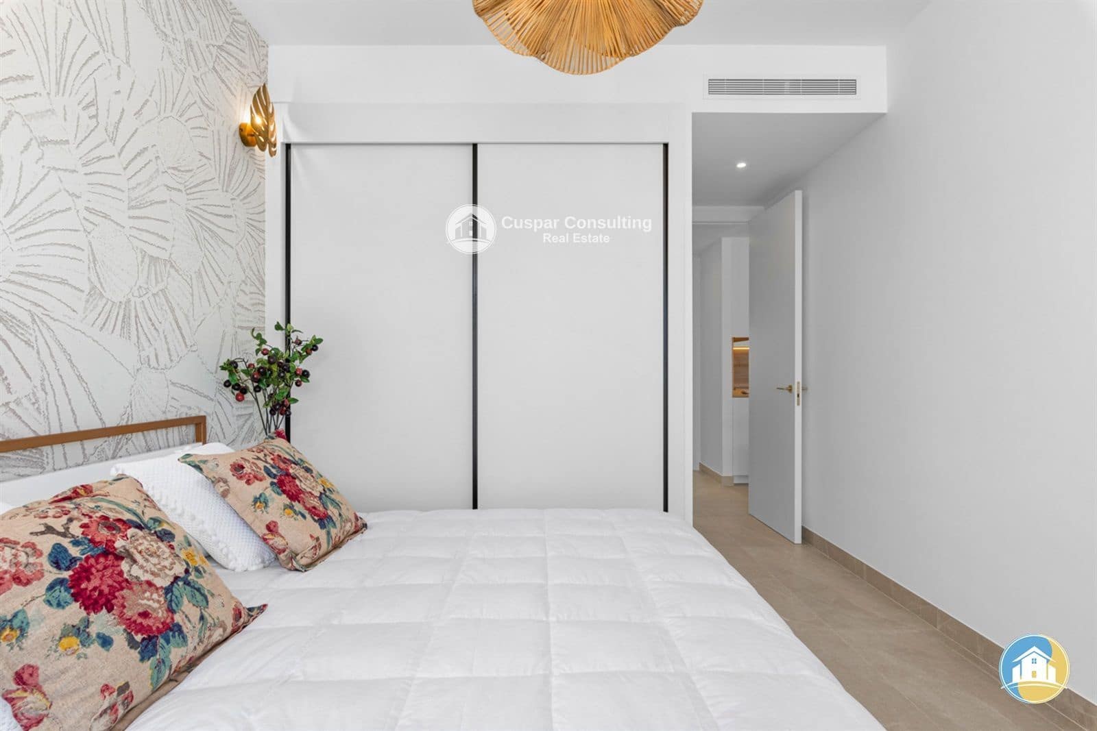 3 soveværelse Lejlighed til salg i Benijofar med swimmingpool garage - € 263.000 (Ref: 8555815)