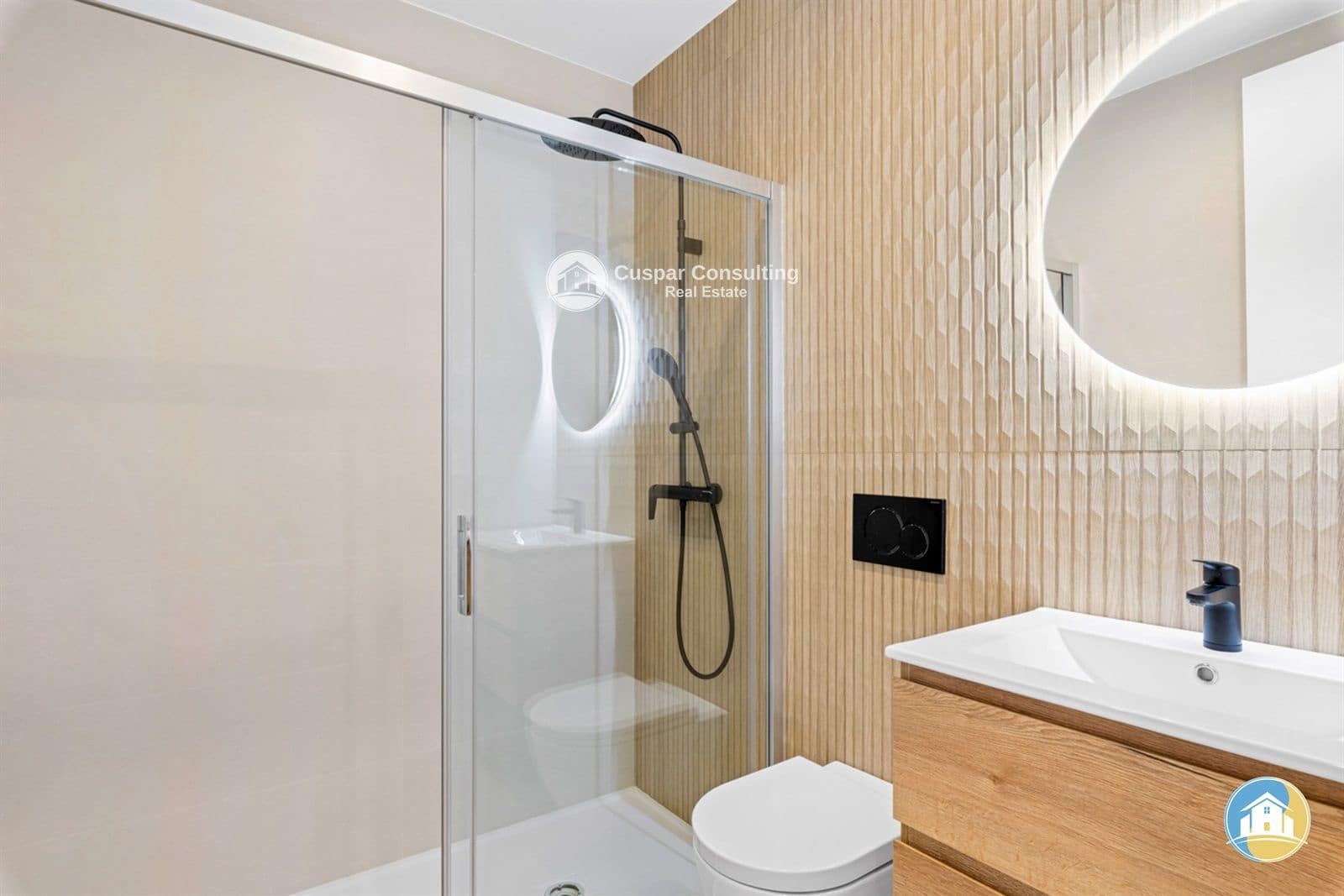 3 soveværelse Lejlighed til salg i Benijofar med swimmingpool garage - € 263.000 (Ref: 8555815)