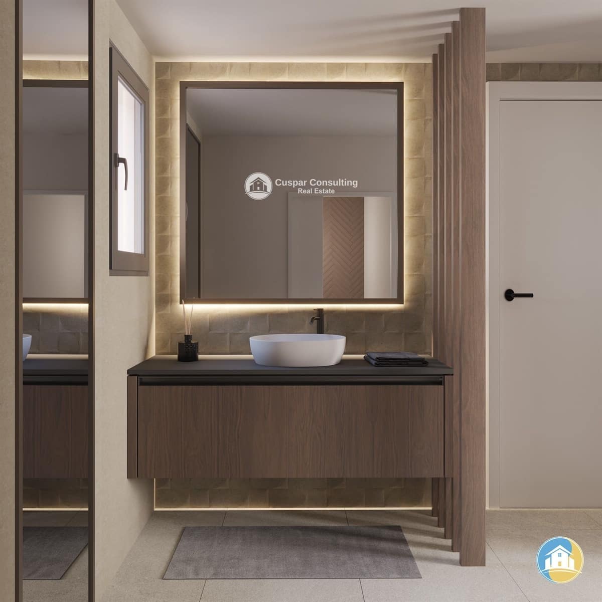 3 soveværelse Penthouse til salg i Los Alcazares med swimmingpool garage - € 525.000 (Ref: 8555817)