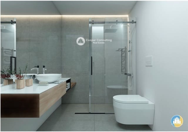 3 camera da letto Appartamento in vendita in Pilar de la Horadada ciudad, Pilar de la Horadada con piscina garage - 298.000 € (Rif: 8555818)