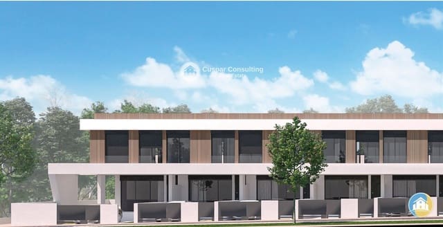 3 camera da letto Appartamento in vendita in Pilar de la Horadada ciudad, Pilar de la Horadada con piscina garage - 298.000 € (Rif: 8555818)