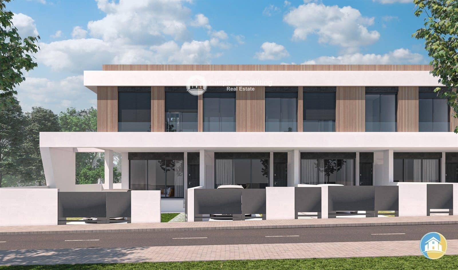 3 soverom Leilighet til salgs i Pilar de la Horadada med svømmebasseng garasje - € 298 000 (Ref: 8555818)