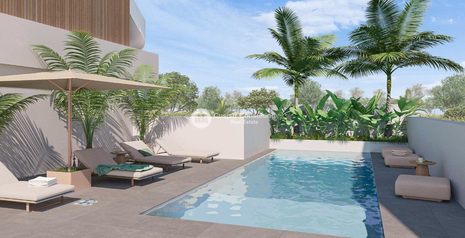 2 camera da letto Appartamento in vendita in Pilar de la Horadada con piscina garage - 299.000 € (Rif: 8555818)