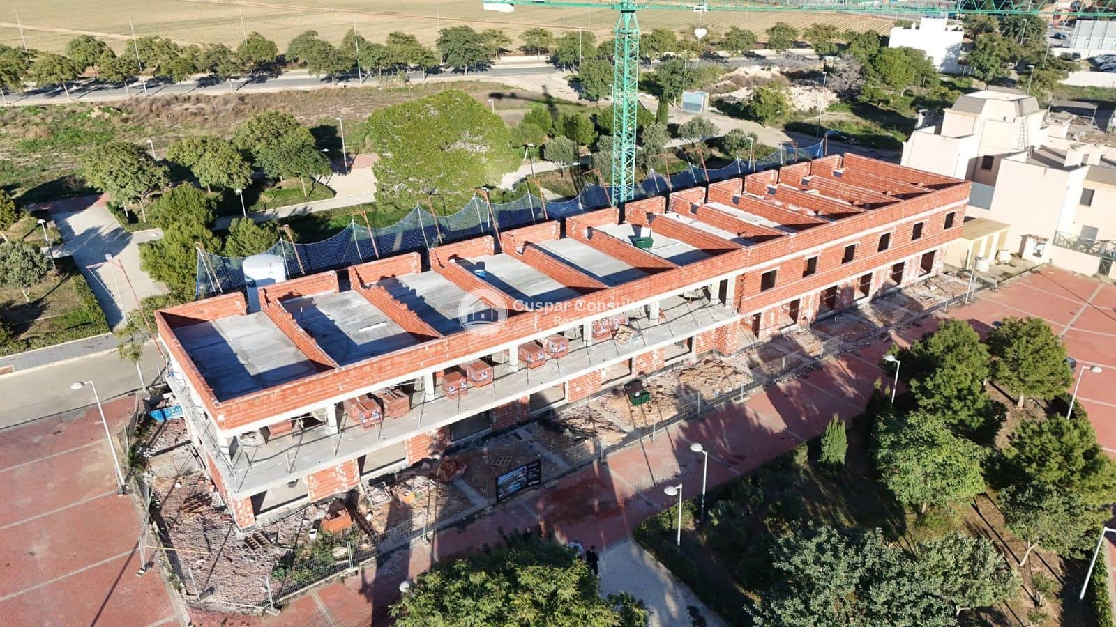 2 camera da letto Appartamento in vendita in Pilar de la Horadada con piscina garage - 299.000 € (Rif: 8555818)