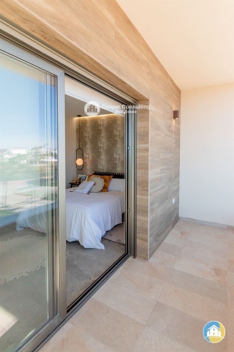 3 bedroom Villa for sale in Pilar de la Horadada with pool garage - € 474,900 (Ref: 8555825)