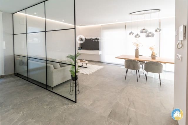 3 camera da letto Villa in vendita in Pilar de la Horadada ciudad, Pilar de la Horadada con piscina garage - 474.900 € (Rif: 8555825)