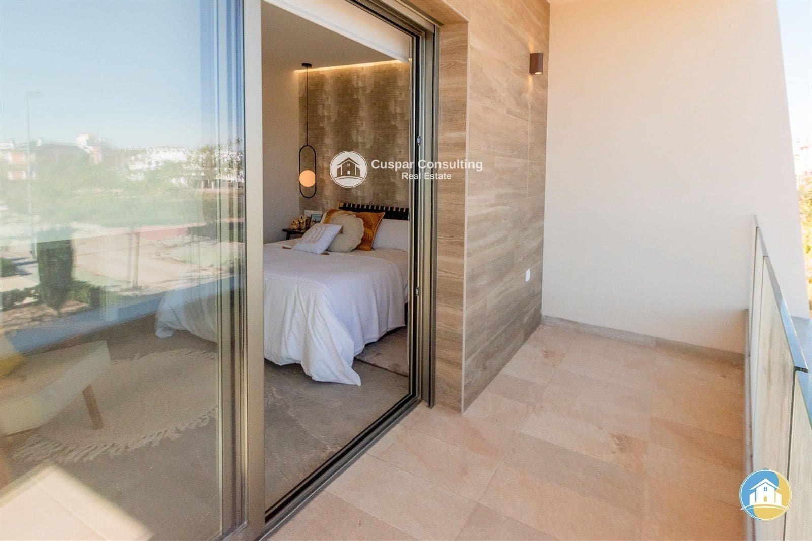 3 bedroom Villa for sale in Pilar de la Horadada with pool garage - € 474,900 (Ref: 8555825)