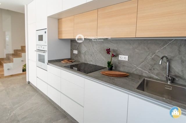 3 camera da letto Villa in vendita in Pilar de la Horadada ciudad, Pilar de la Horadada con piscina garage - 474.900 € (Rif: 8555825)