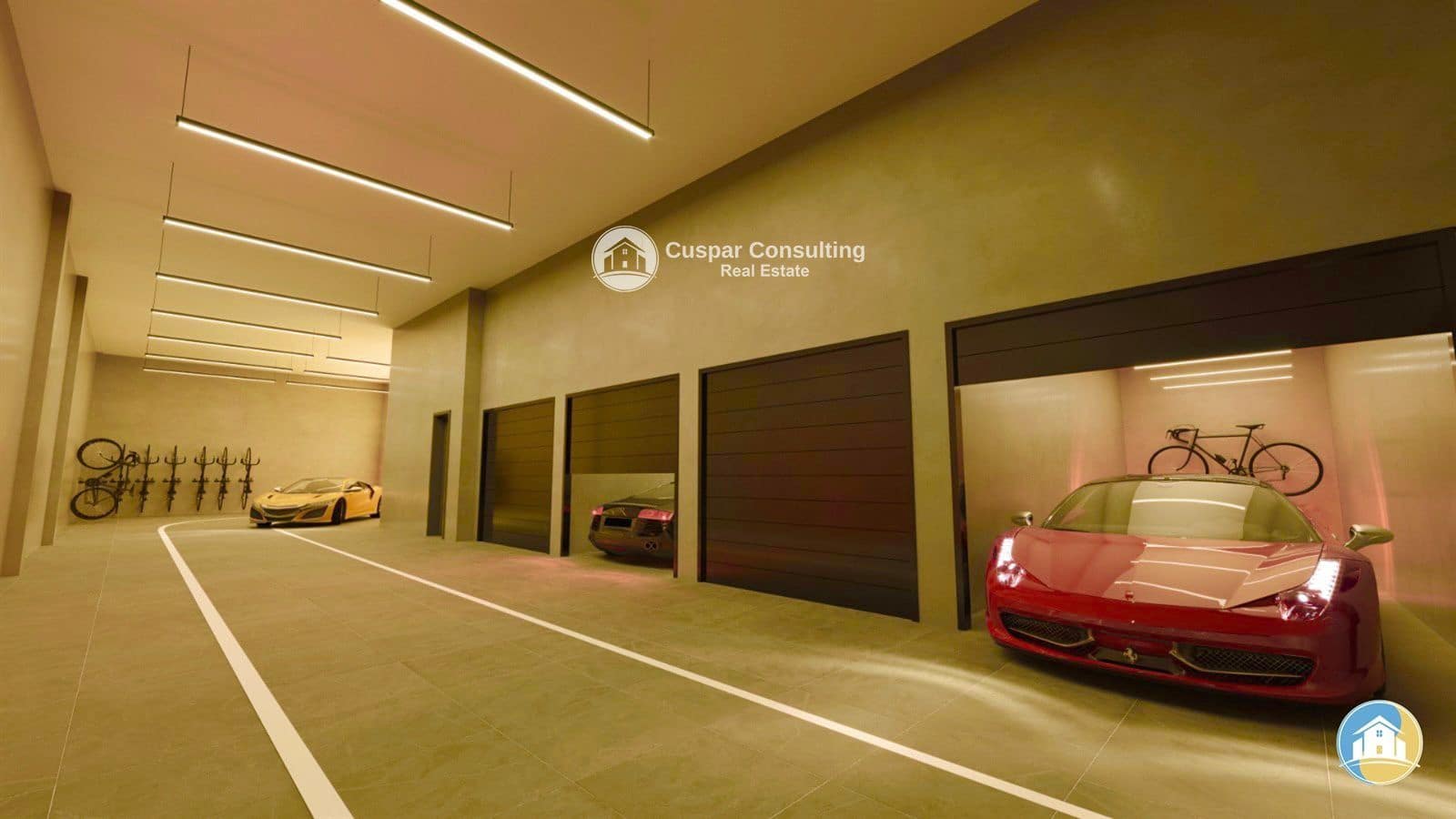 3 soverom Leilighet til salgs i Torrevieja med svømmebasseng garasje - € 335 000 (Ref: 8555826)