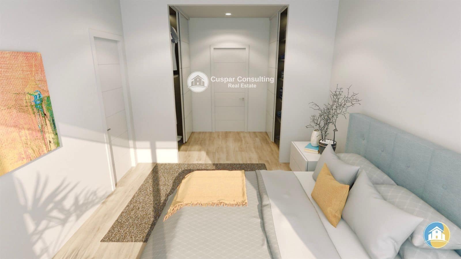 3 soverom Leilighet til salgs i Torrevieja med svømmebasseng garasje - € 335 000 (Ref: 8555826)