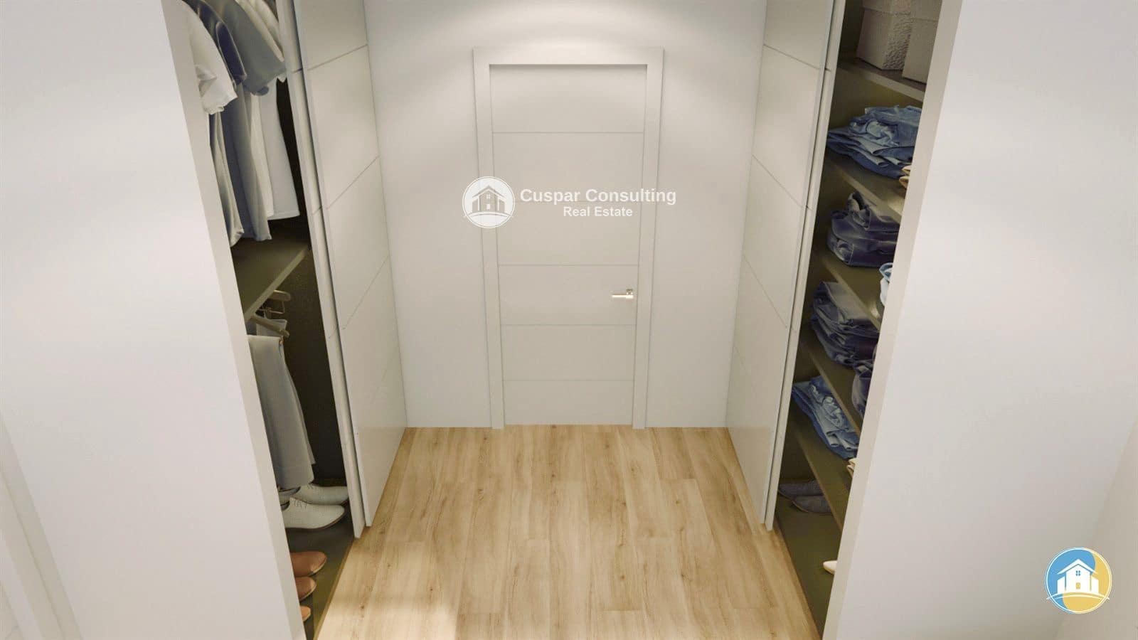 3 soverom Leilighet til salgs i Torrevieja med svømmebasseng garasje - € 335 000 (Ref: 8555826)