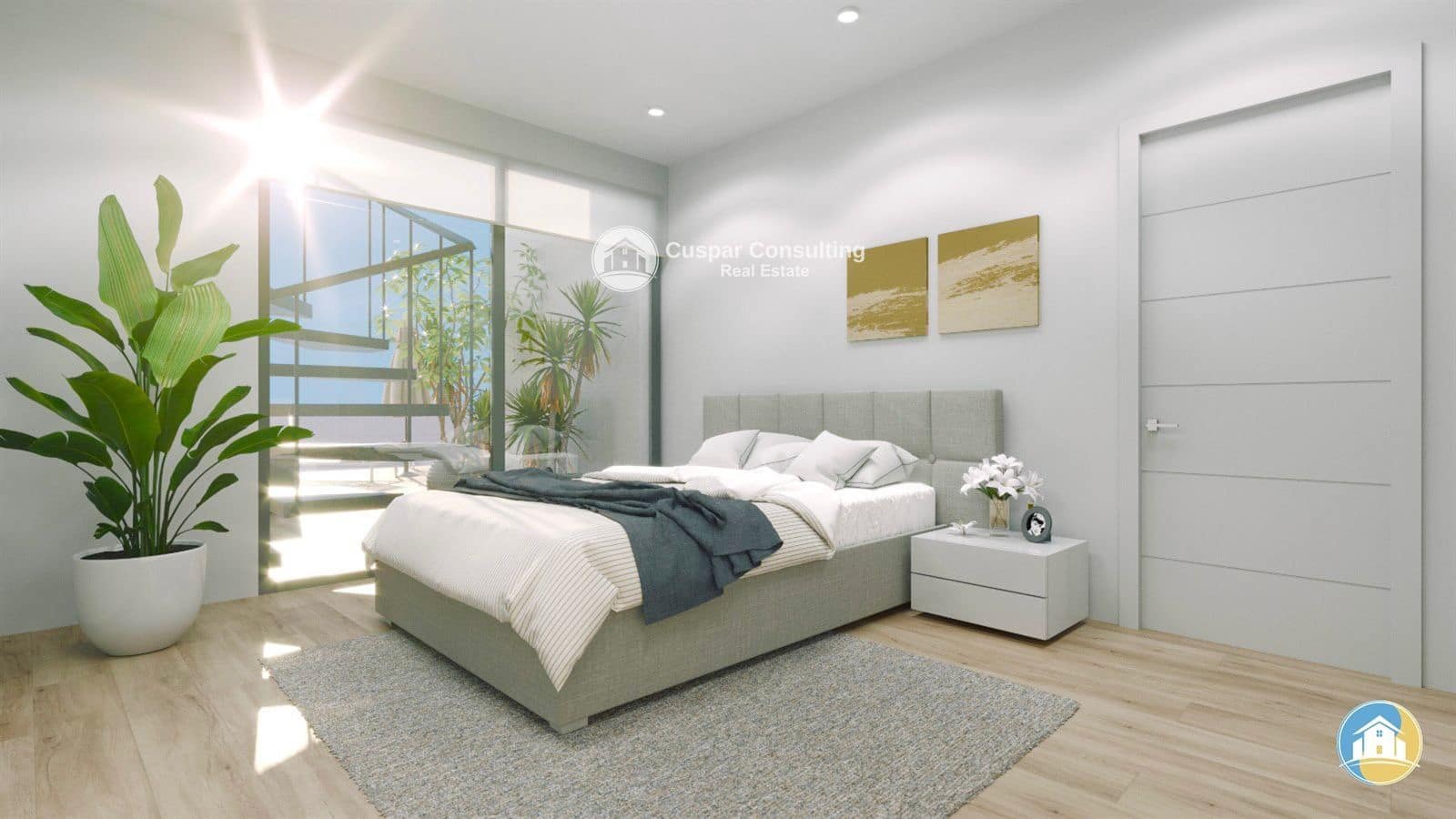 3 soverom Leilighet til salgs i Torrevieja med svømmebasseng garasje - € 335 000 (Ref: 8555826)