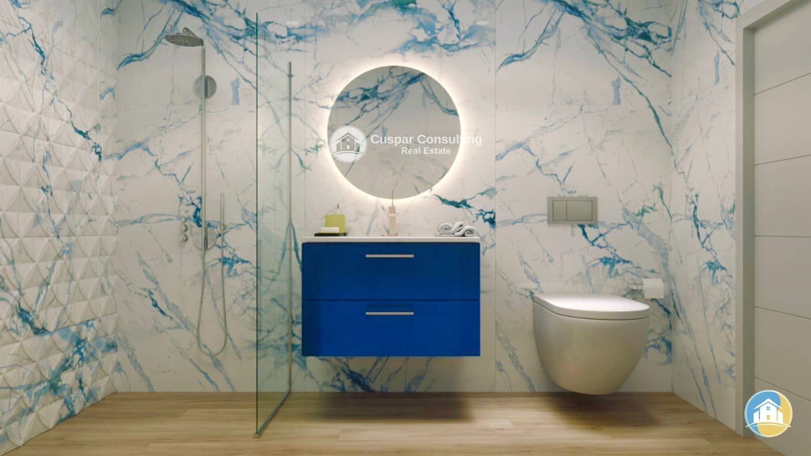 3 soverom Leilighet til salgs i Torrevieja med svømmebasseng garasje - € 335 000 (Ref: 8555826)