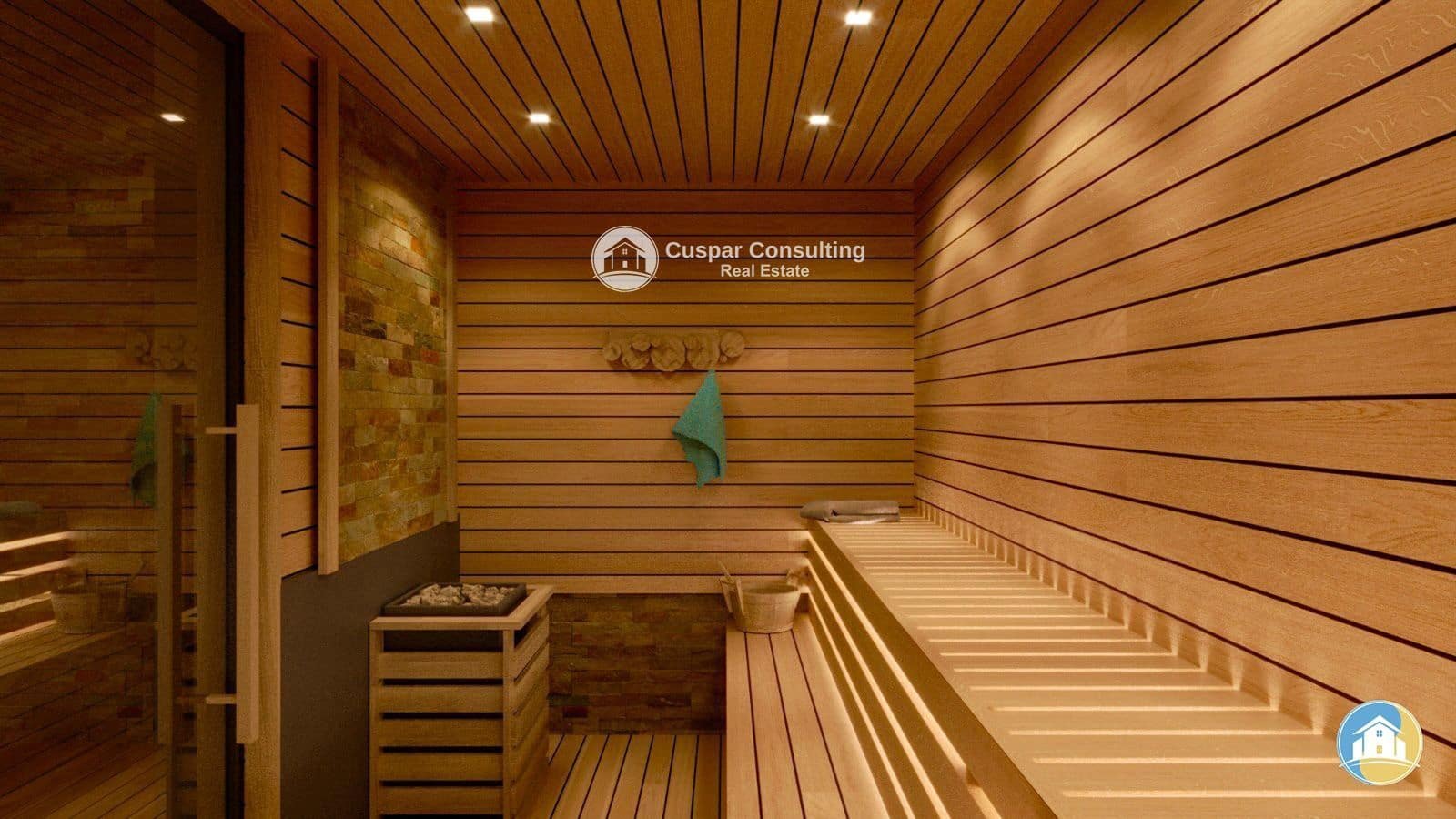 3 soverom Leilighet til salgs i Torrevieja med svømmebasseng garasje - € 335 000 (Ref: 8555826)