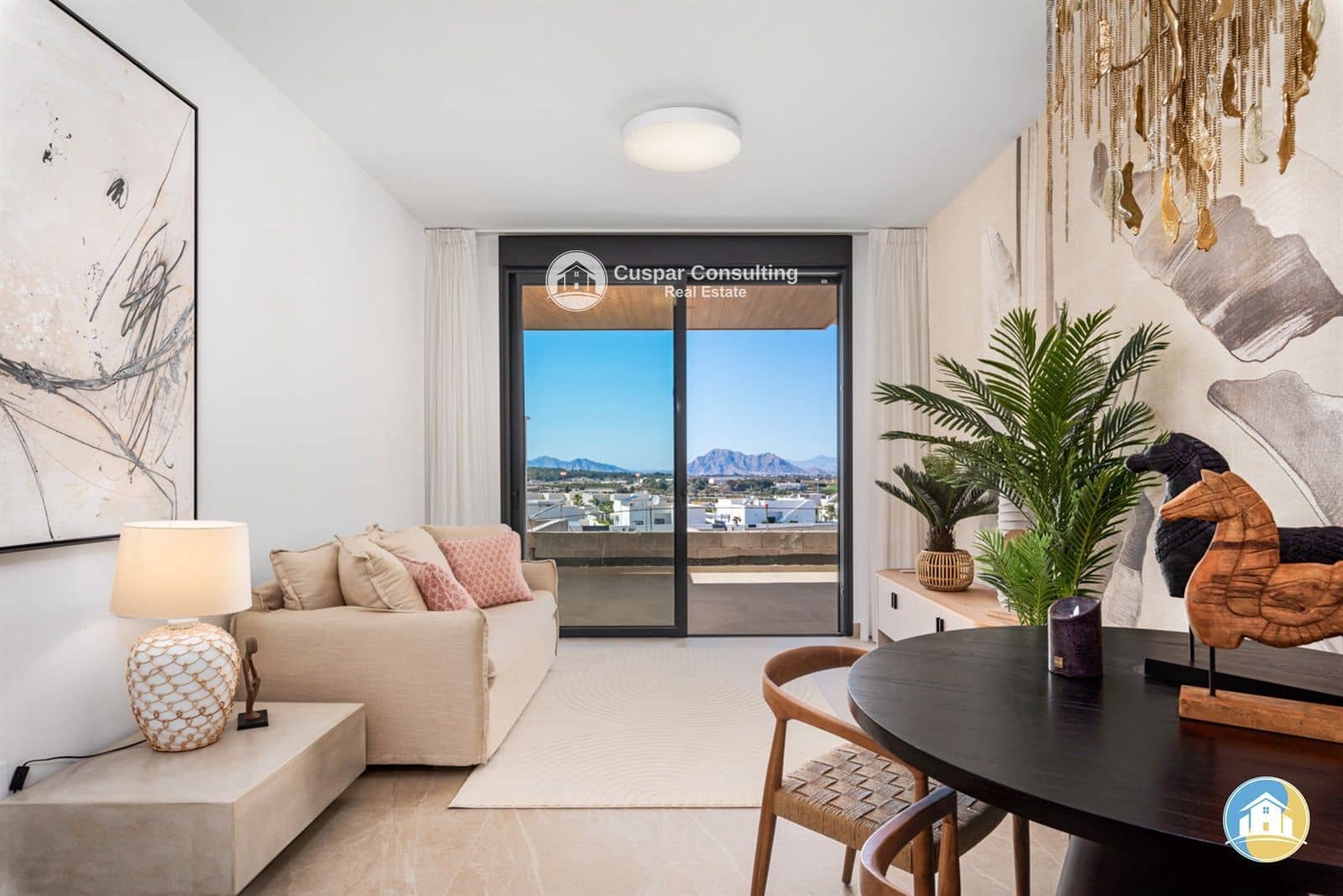 3 soveværelse Lejlighed til salg i Benijofar med swimmingpool garage - € 247.000 (Ref: 8555828)