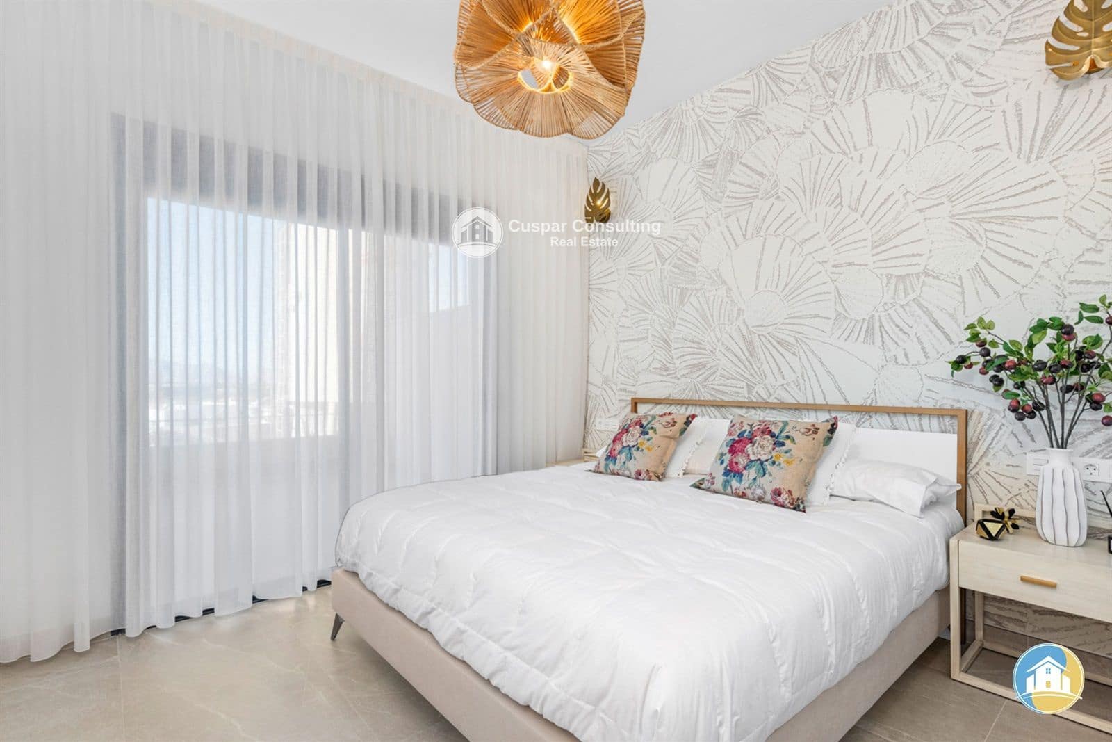 3 soveværelse Lejlighed til salg i Benijofar med swimmingpool garage - € 247.000 (Ref: 8555828)