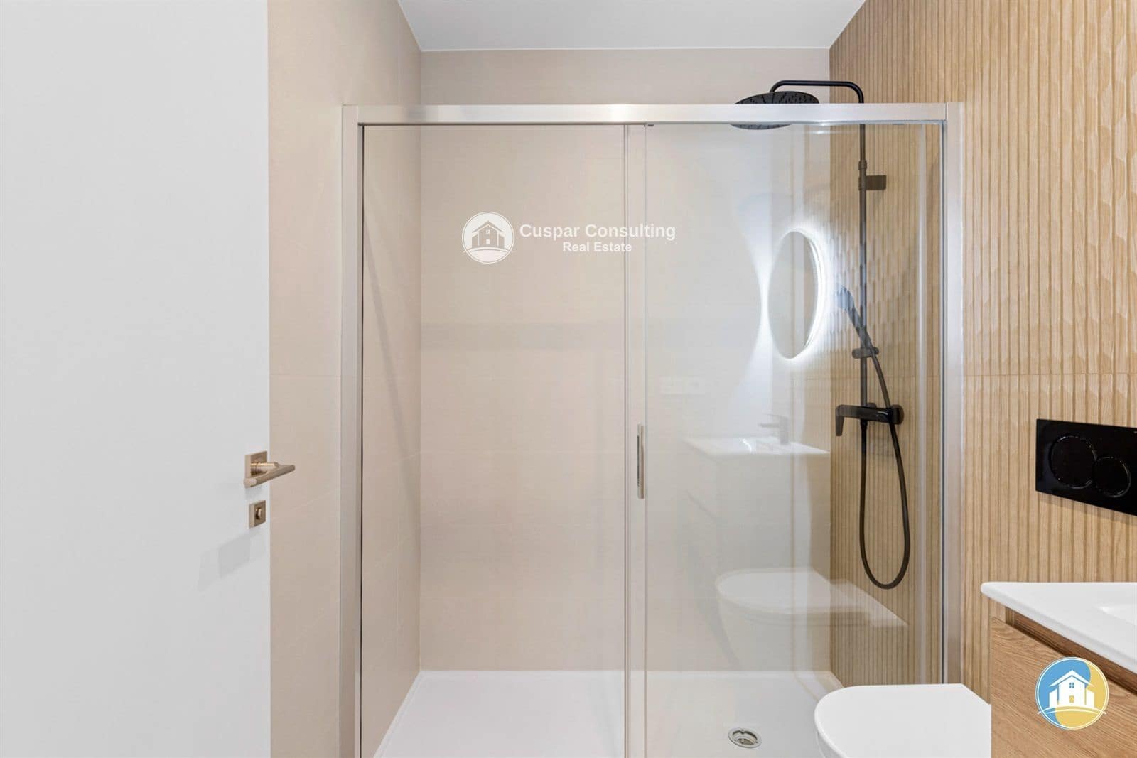 3 soveværelse Lejlighed til salg i Benijofar med swimmingpool garage - € 247.000 (Ref: 8555828)