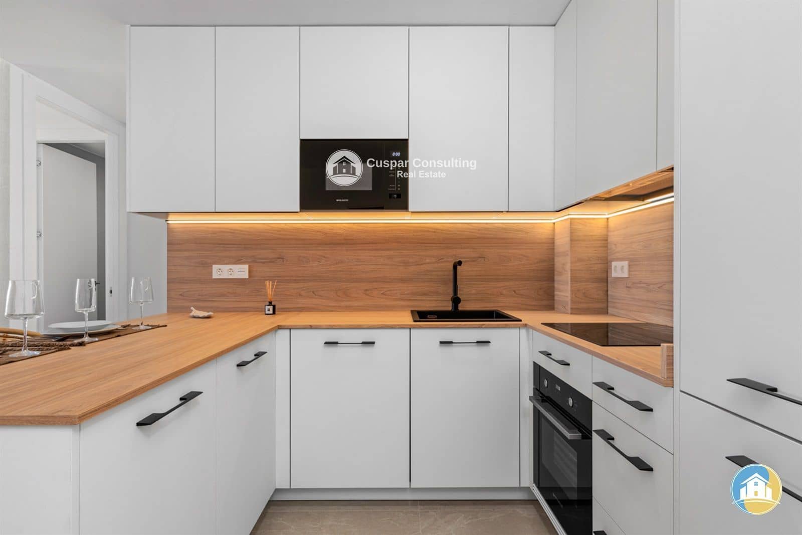 3 soveværelse Lejlighed til salg i Benijofar med swimmingpool garage - € 247.000 (Ref: 8555828)