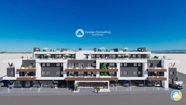 3 camera da letto Appartamento in vendita in Benijófar con piscina garage - 247.000 € (Rif: 8555828)