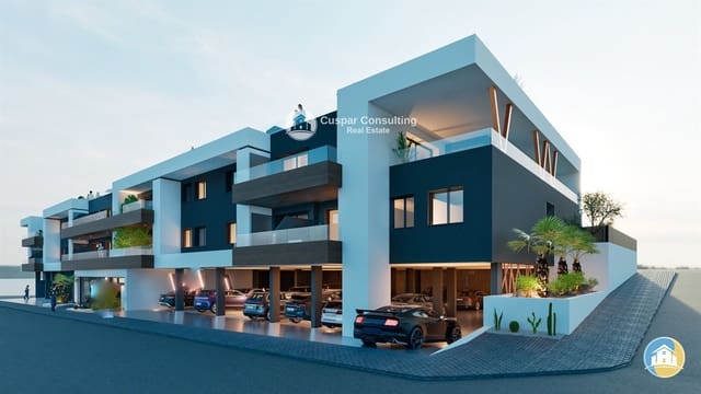 3 camera da letto Appartamento in vendita in Benijófar con piscina garage - 247.000 € (Rif: 8555828)