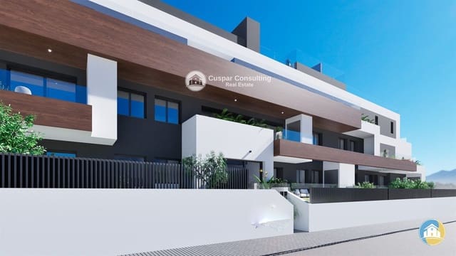 3 camera da letto Appartamento in vendita in Benijófar con piscina garage - 247.000 € (Rif: 8555828)