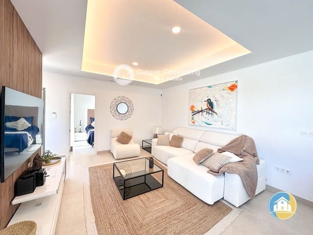 3 sovrum Villa till salu i Torre-Pacheco med pool garage - 379 950 € (Ref: 8555830)