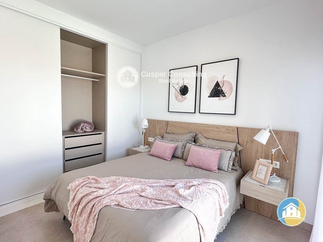 3 bedroom Villa for sale in Torre-Pacheco with pool garage - € 379,950 (Ref: 8555830)