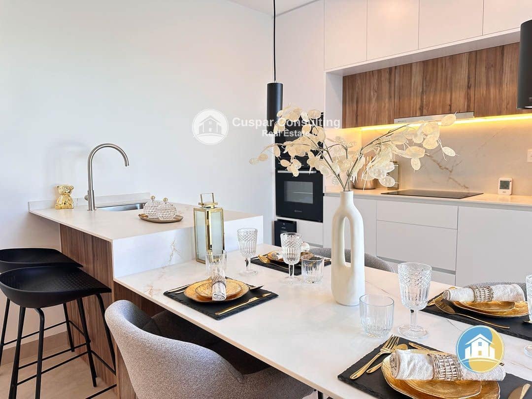 3 bedroom Villa for sale in Torre-Pacheco with pool garage - € 379,950 (Ref: 8555830)