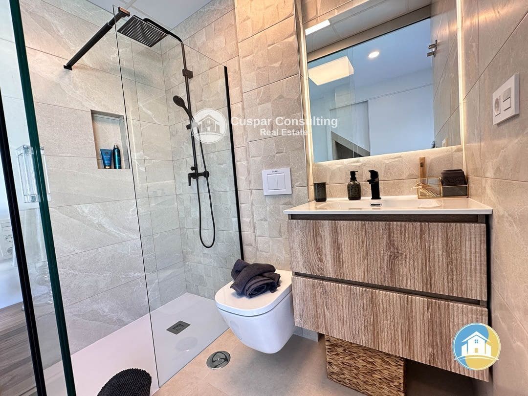 3 bedroom Villa for sale in Torre-Pacheco with pool garage - € 379,950 (Ref: 8555830)