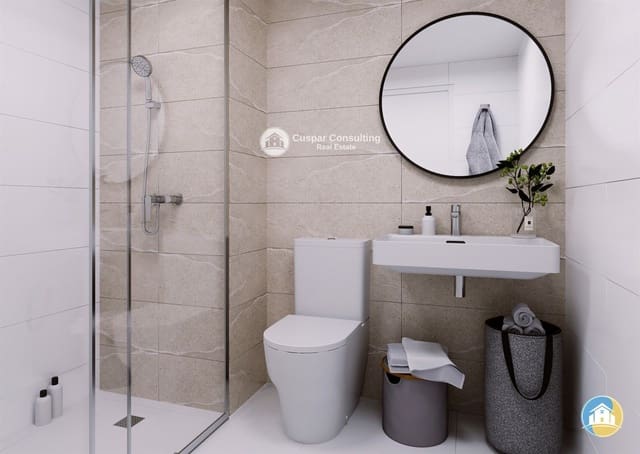 2 chambre Appartement à vendre à Elche / Elx avec piscine garage - 240 000 € (Ref: 8555832)