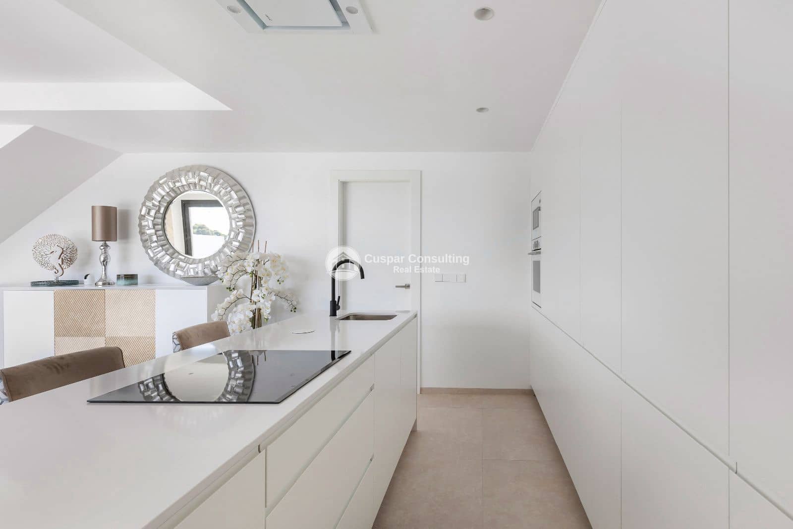 3 soveværelse Villa til salg i Santiago de la Ribera med swimmingpool garage - € 475.000 (Ref: 8555833)