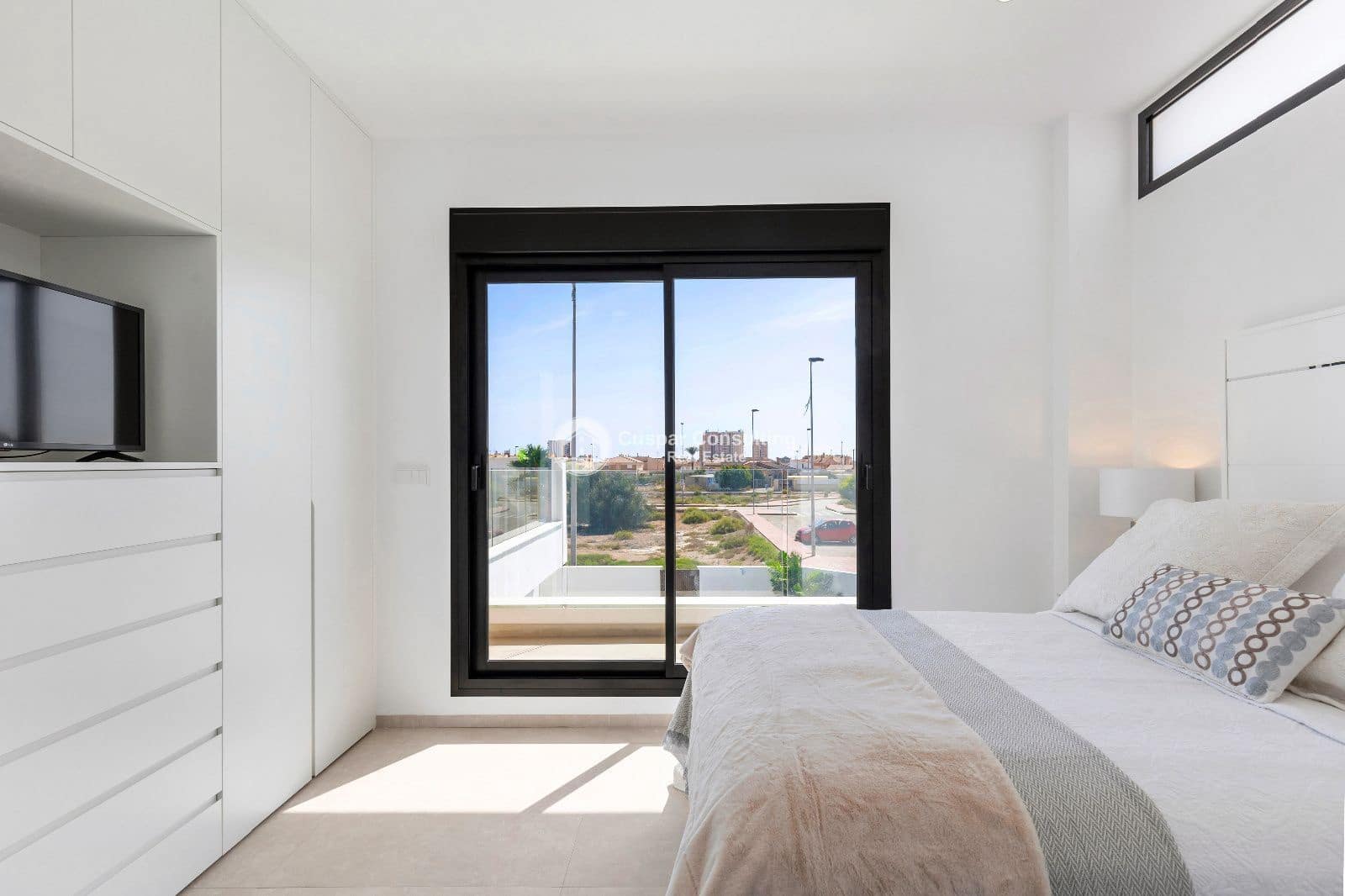 3 soveværelse Villa til salg i Santiago de la Ribera med swimmingpool garage - € 475.000 (Ref: 8555833)