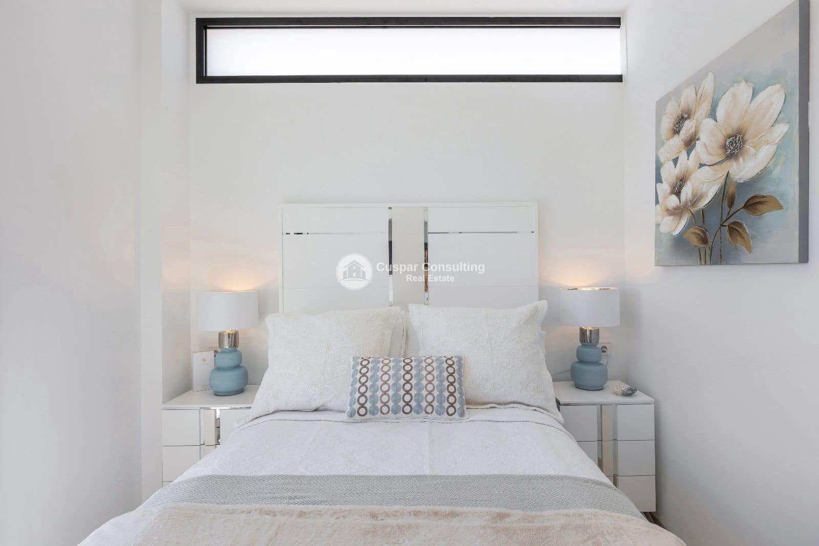 3 soveværelse Villa til salg i Santiago de la Ribera med swimmingpool garage - € 475.000 (Ref: 8555833)