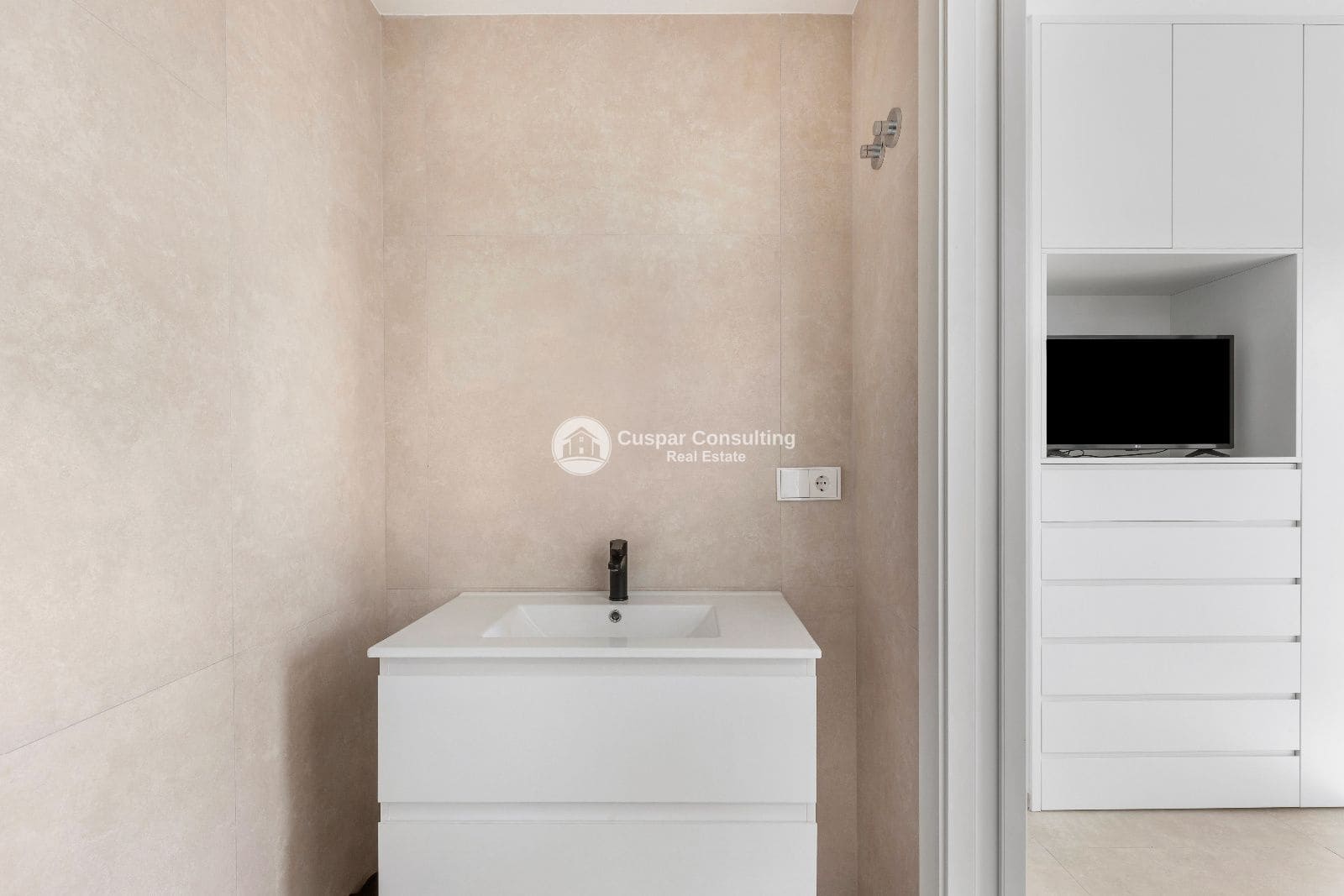 3 soveværelse Villa til salg i Santiago de la Ribera med swimmingpool garage - € 475.000 (Ref: 8555833)