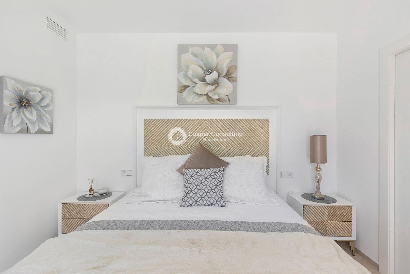 3 soveværelse Villa til salg i Santiago de la Ribera med swimmingpool garage - € 475.000 (Ref: 8555833)