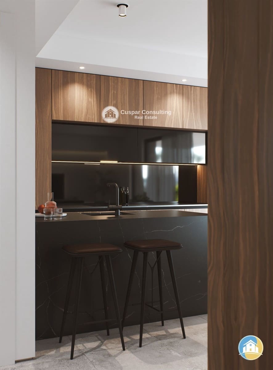 3 soverom Villa til salgs i Los Alcazares med svømmebasseng garasje - € 555 000 (Ref: 8555837)