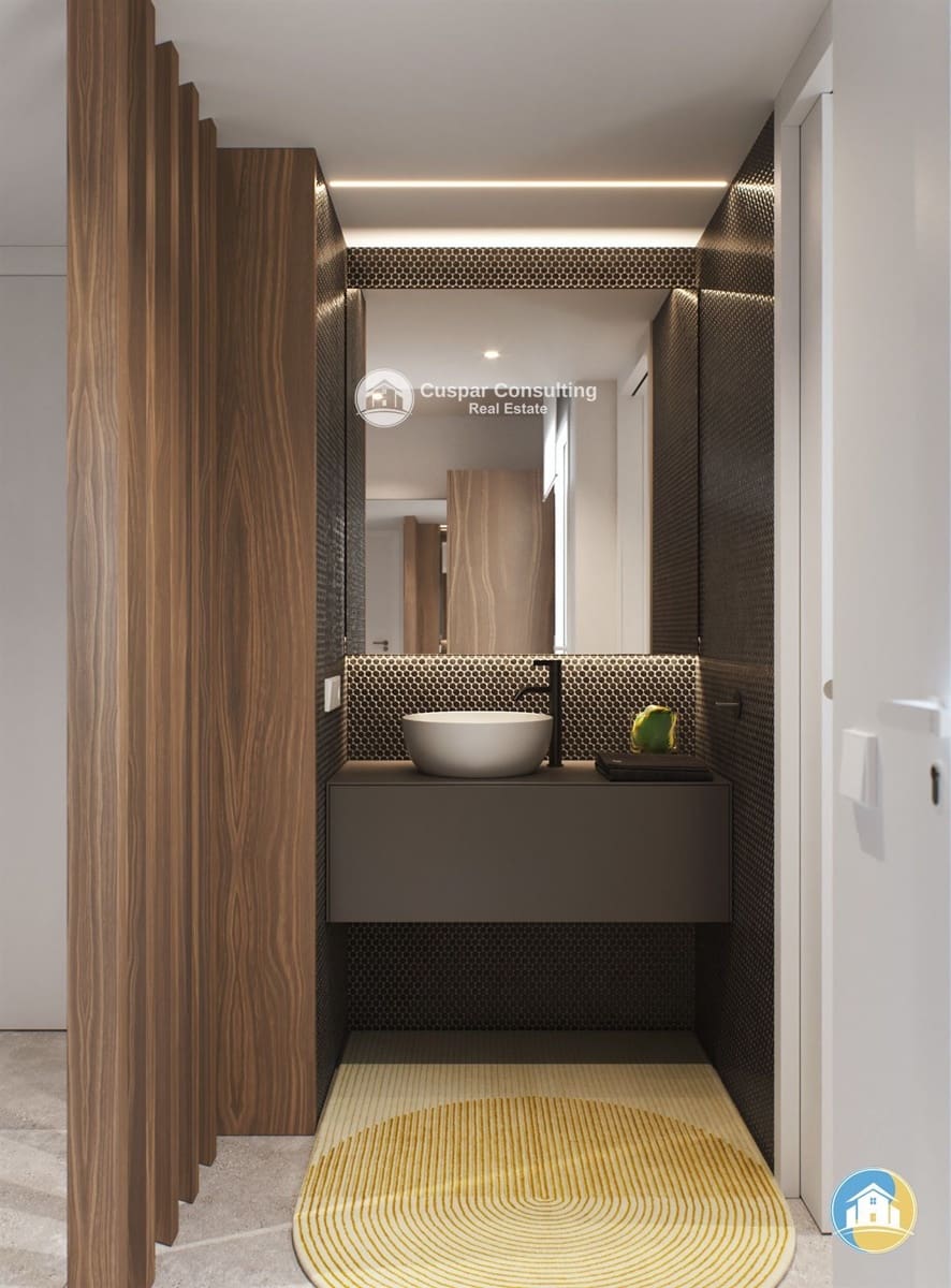 3 soverom Villa til salgs i Los Alcazares med svømmebasseng garasje - € 555 000 (Ref: 8555837)