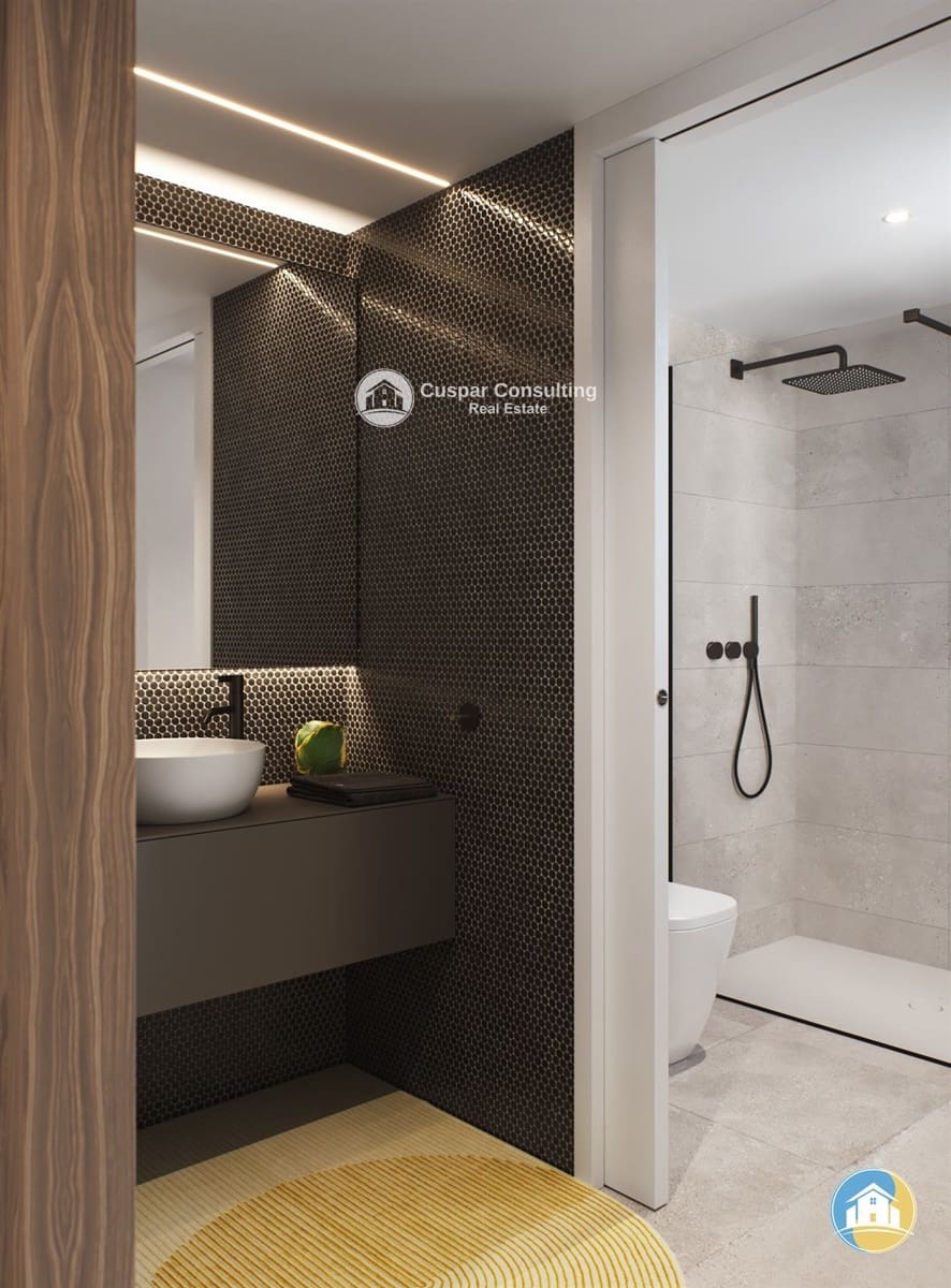 3 soverom Villa til salgs i Los Alcazares med svømmebasseng garasje - € 555 000 (Ref: 8555837)