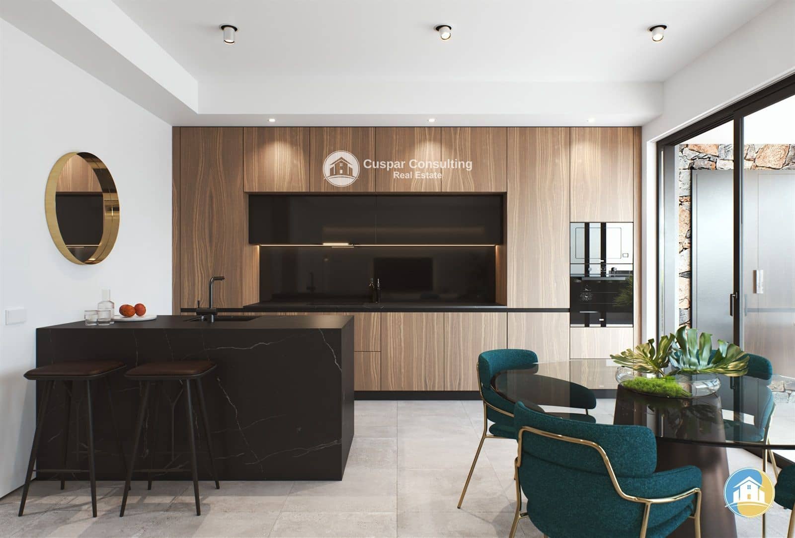 3 soverom Villa til salgs i Los Alcazares med svømmebasseng garasje - € 555 000 (Ref: 8555837)