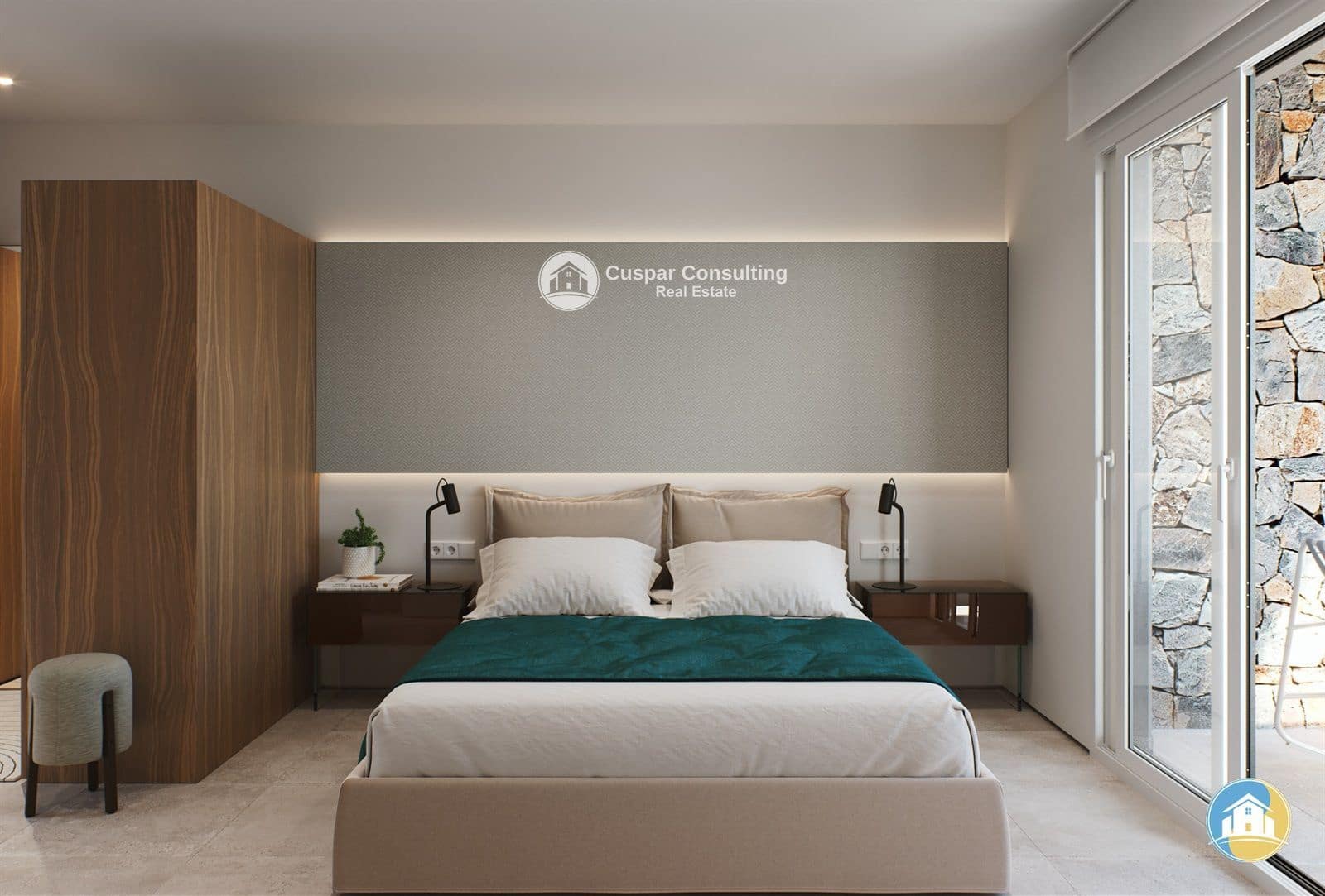 3 soverom Villa til salgs i Los Alcazares med svømmebasseng garasje - € 555 000 (Ref: 8555837)