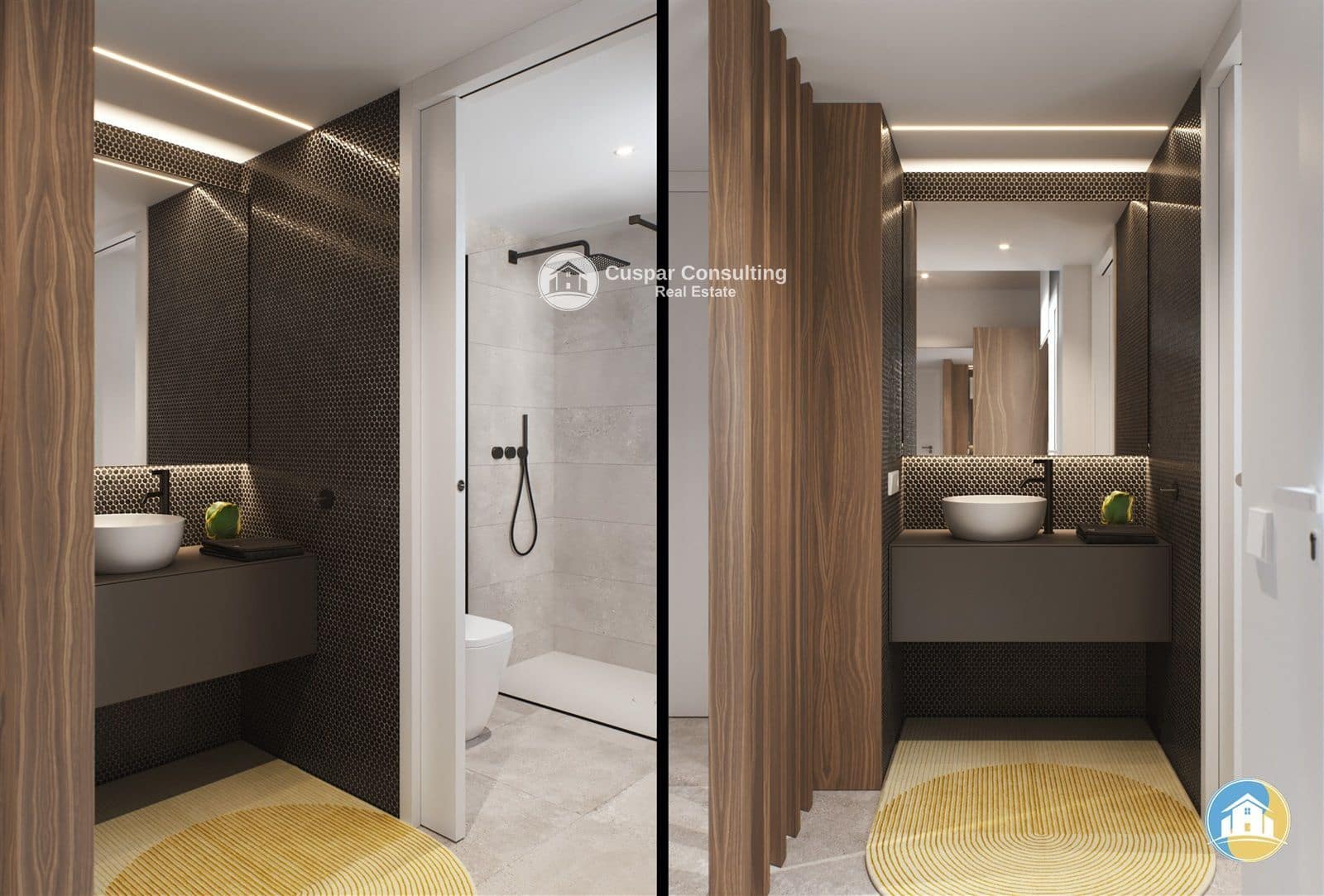 3 soverom Villa til salgs i Los Alcazares med svømmebasseng garasje - € 555 000 (Ref: 8555837)