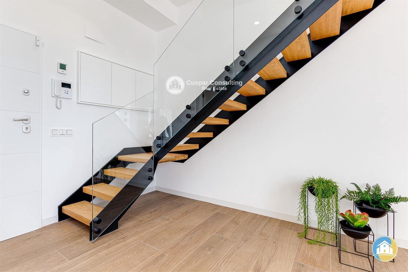 3 bedroom Villa for sale in Finestrat with pool garage - € 540,000 (Ref: 8555838)