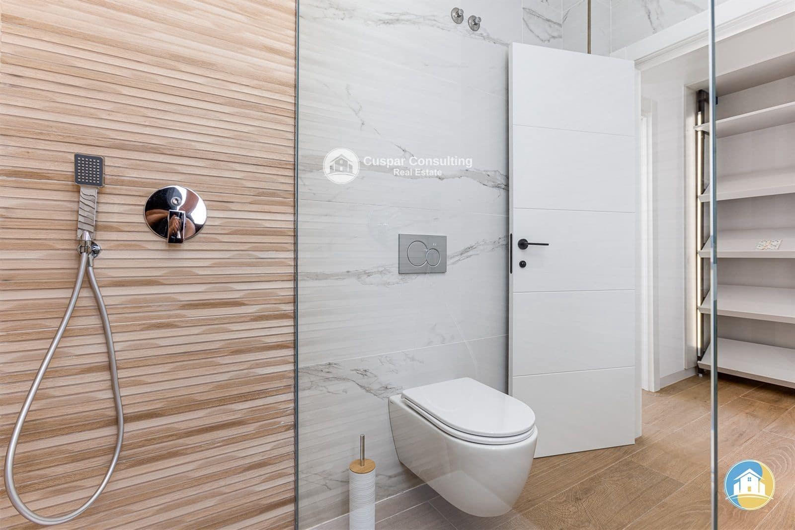 3 bedroom Villa for sale in Finestrat with pool garage - € 540,000 (Ref: 8555838)