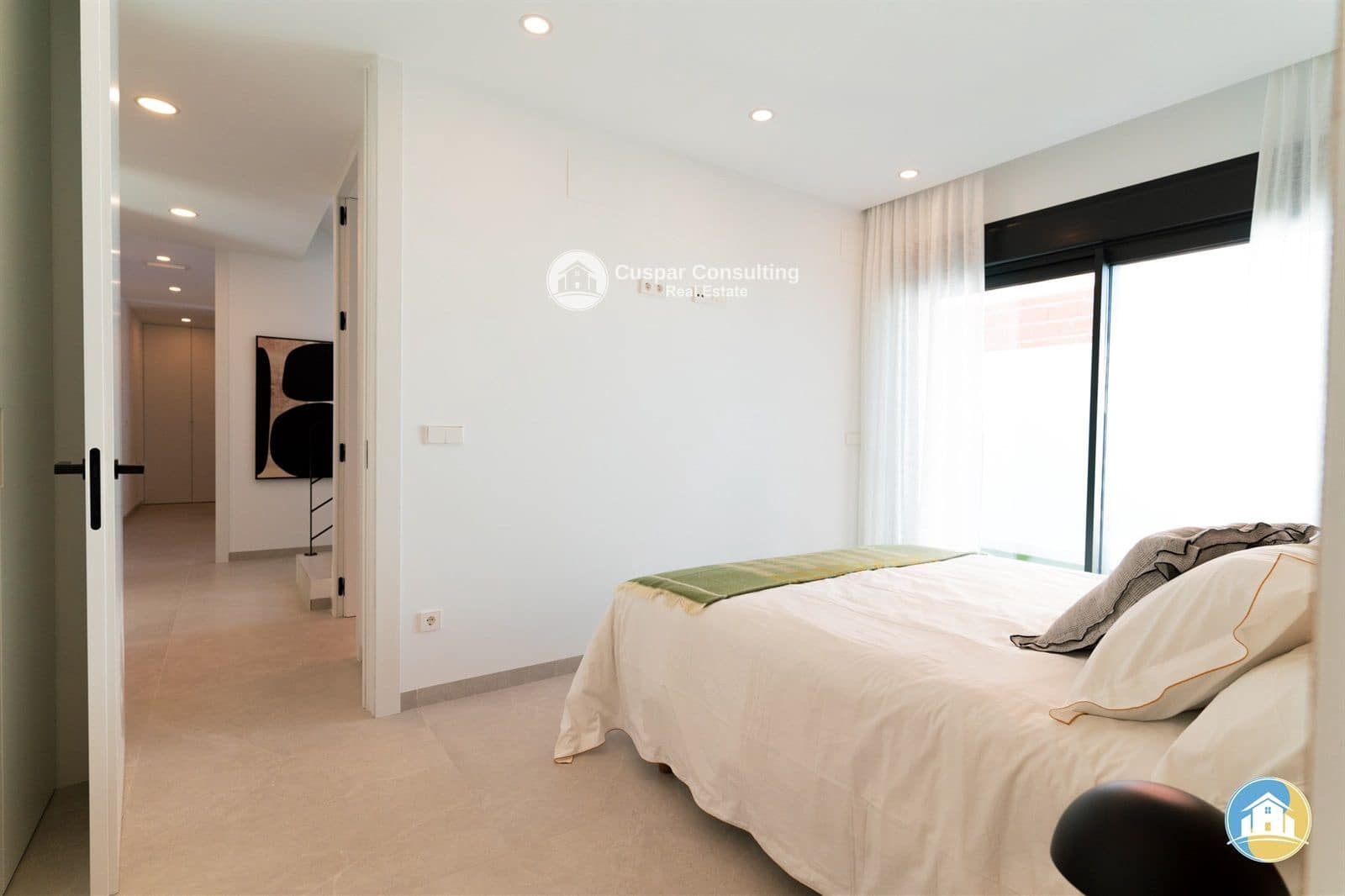 Chalet de 3 habitaciones en Rojales en venta con piscina garaje - 599.500 € (Ref: 8555842)