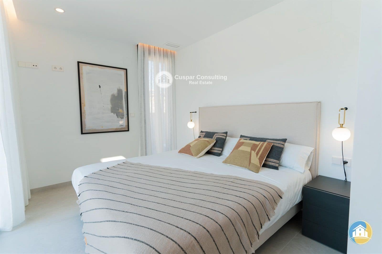 Chalet de 3 habitaciones en Rojales en venta con piscina garaje - 599.500 € (Ref: 8555842)