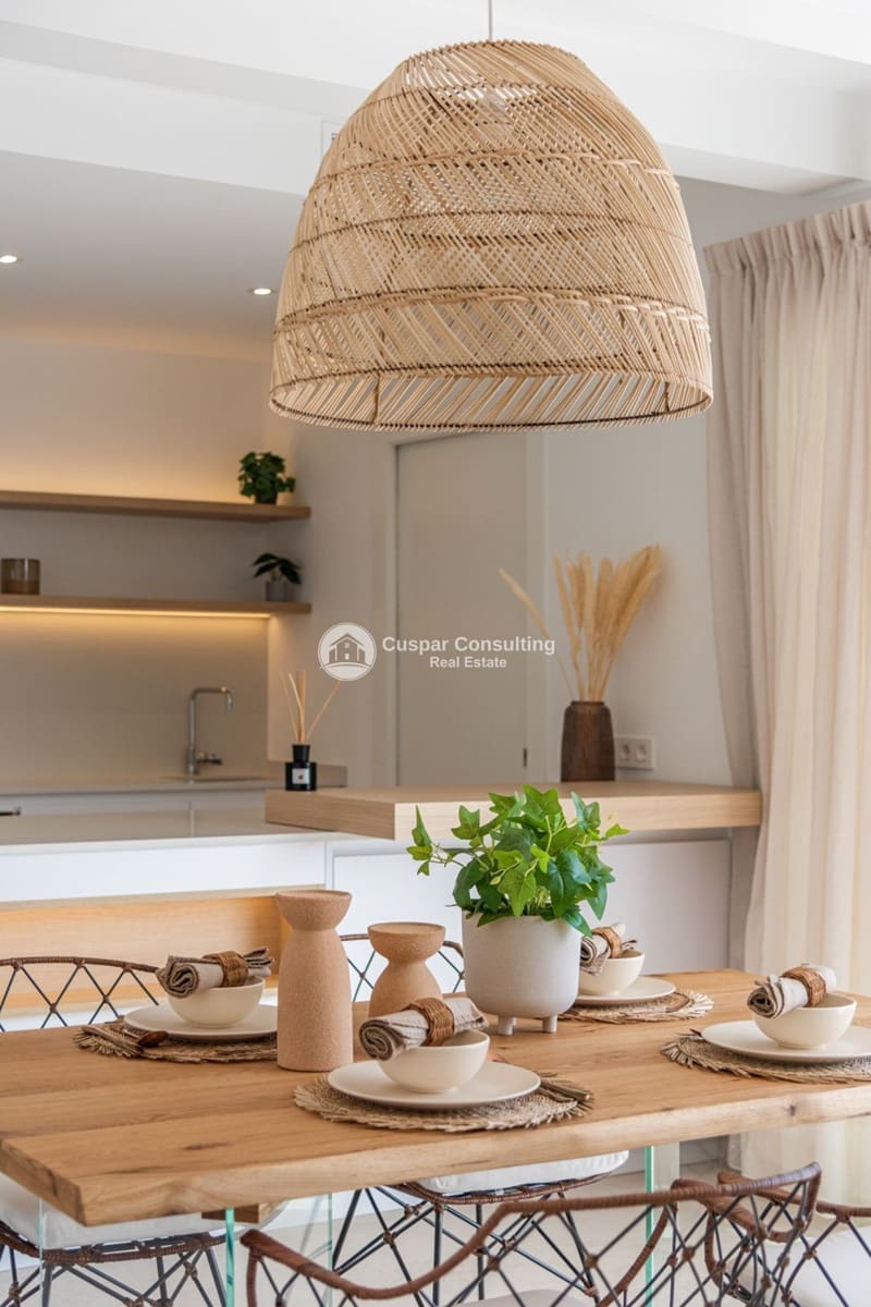 3 sovrum Villa till salu i Los Alcazares med pool garage - 499 900 € (Ref: 8555847)