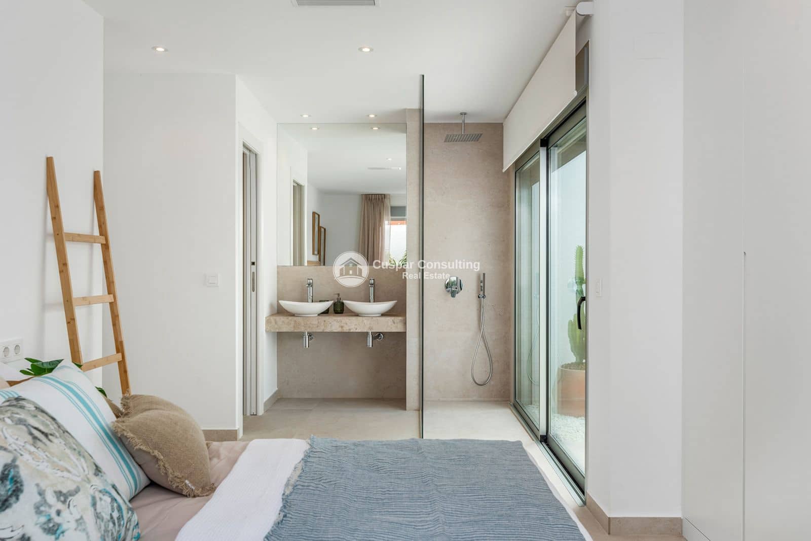 3 sovrum Villa till salu i Los Alcazares med pool garage - 499 900 € (Ref: 8555847)