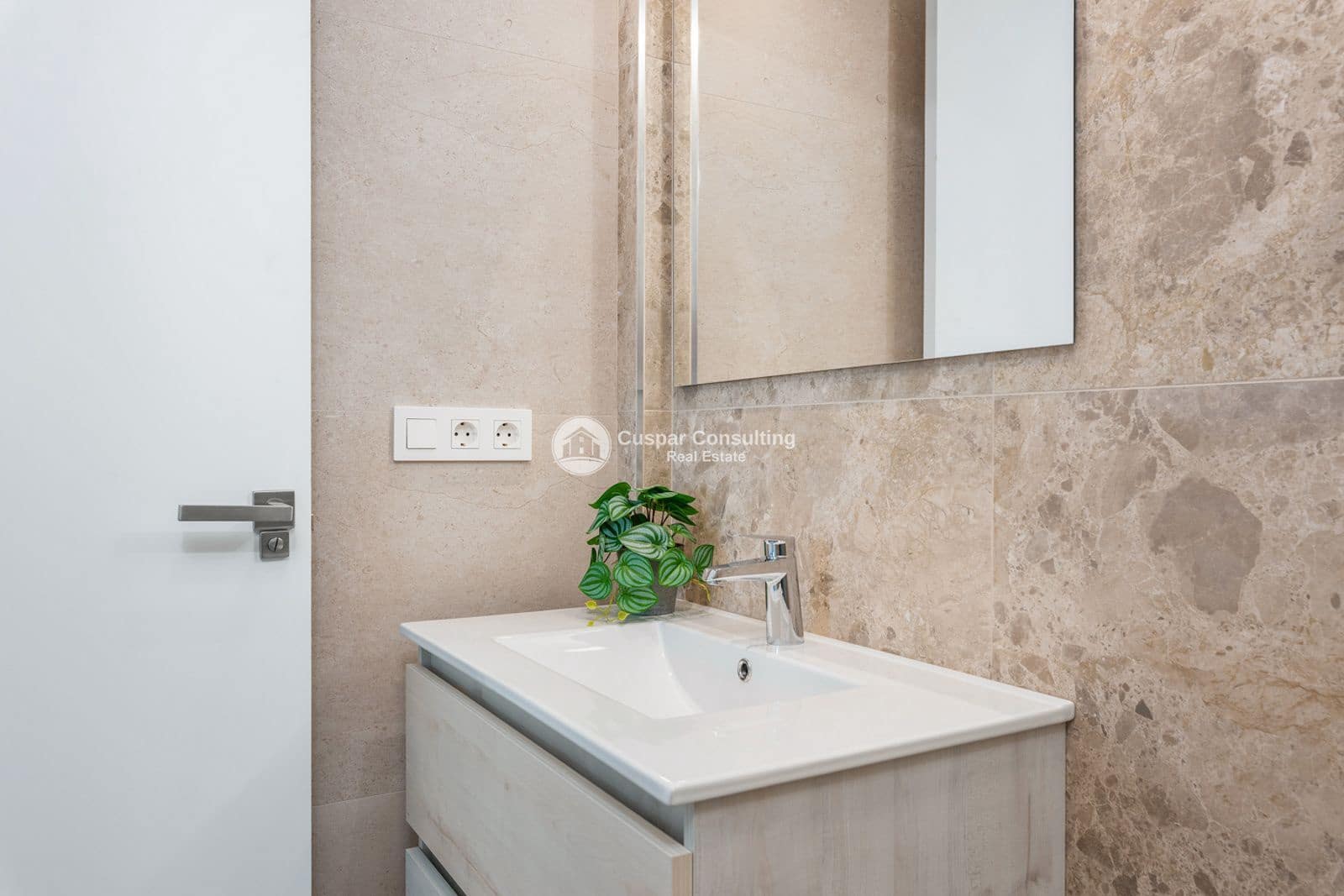 3 sovrum Villa till salu i Los Alcazares med pool garage - 499 900 € (Ref: 8555847)